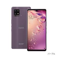 Aquos Zero 6 | Facti Shop